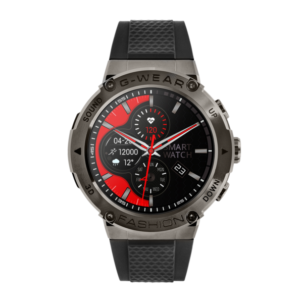 smartwatch g-wear cz1