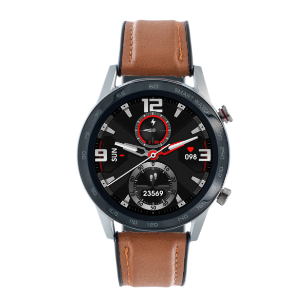 smartwatch WDT95 b1