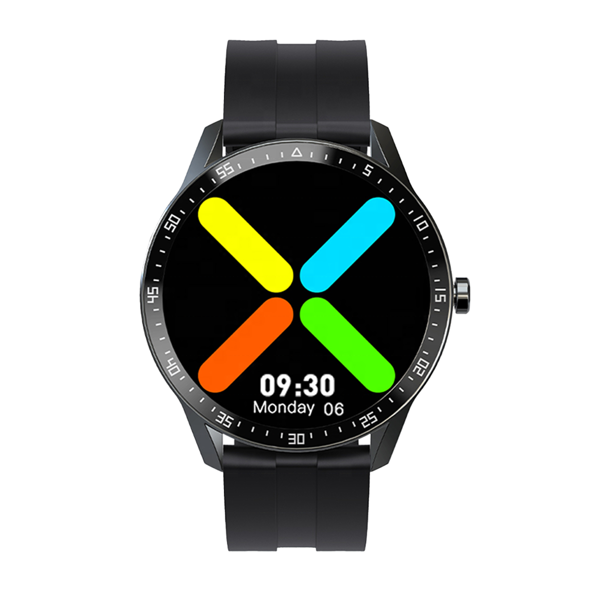 smartwatch WG1 b1
