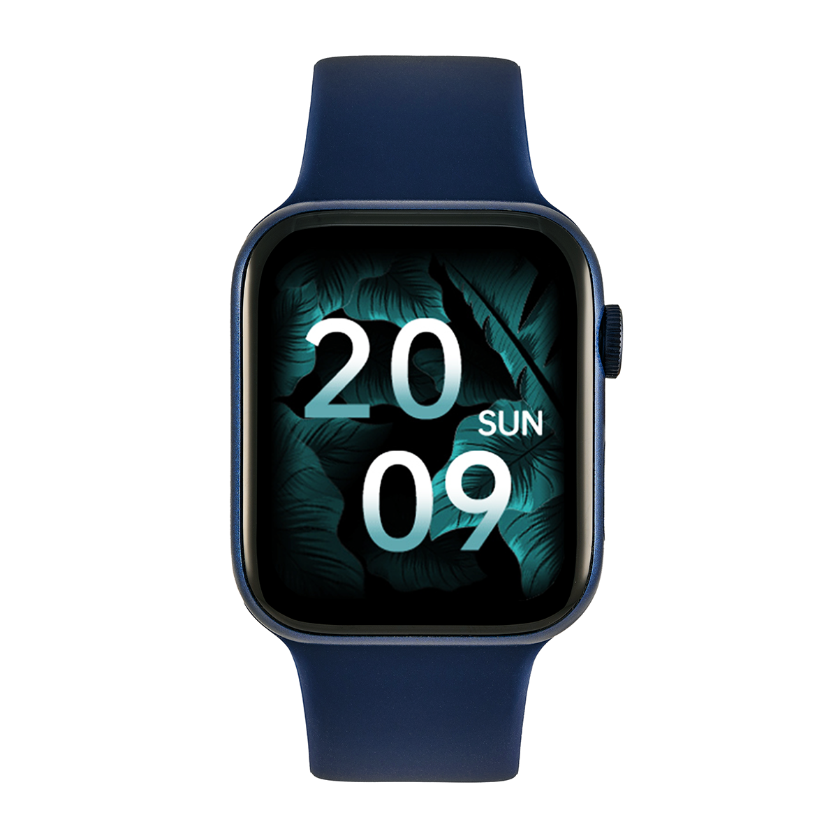 watchmark smartwatch Wi12 niebieski