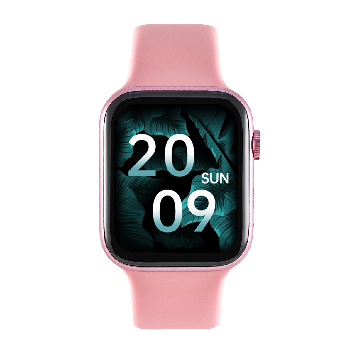 watchmark smartwatch Wi12 róż
